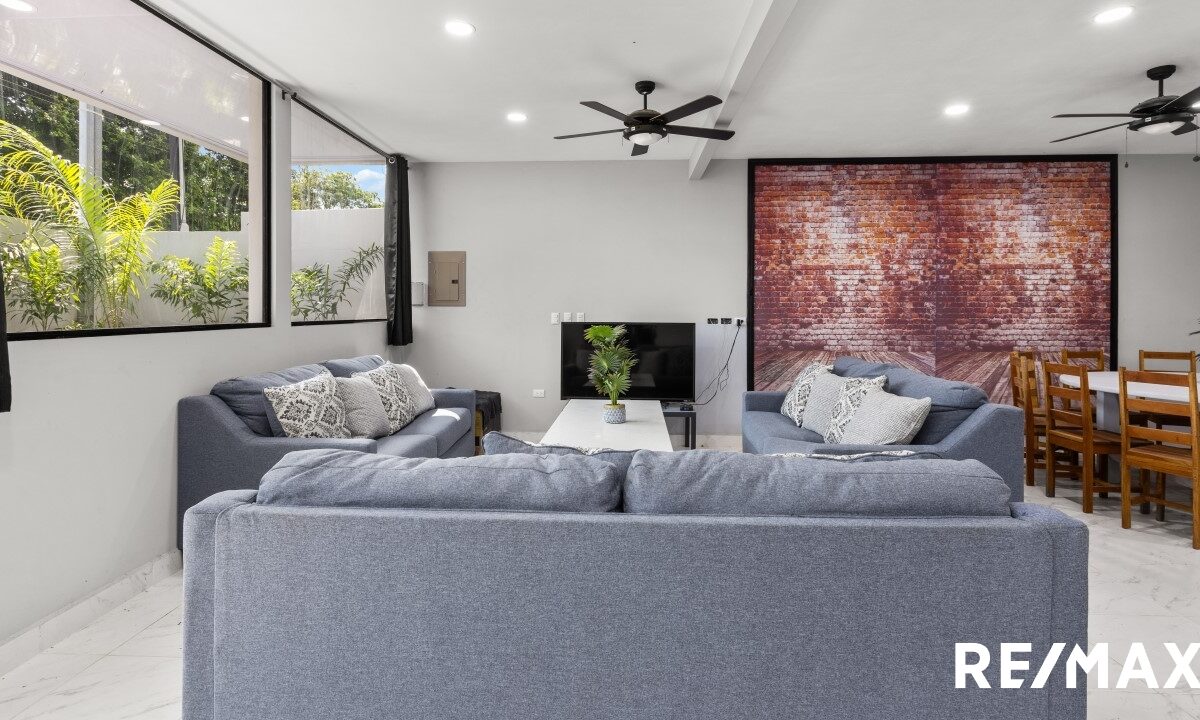 CommercialHotel - B&B for sale in Jaco Beach Costa Rica