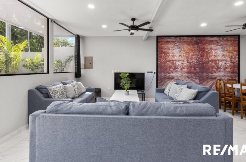 CommercialHotel - B&B for sale in Jaco Beach Costa Rica