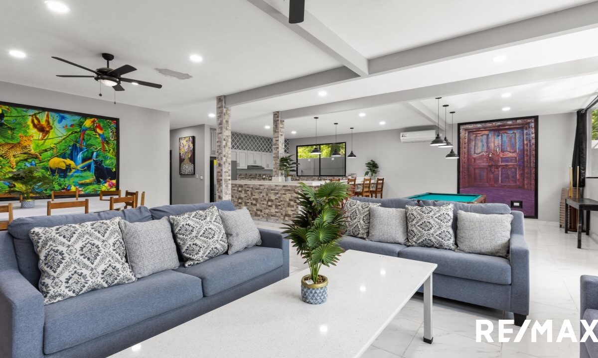 CommercialHotel - B&B for sale in Jaco Beach Costa Rica