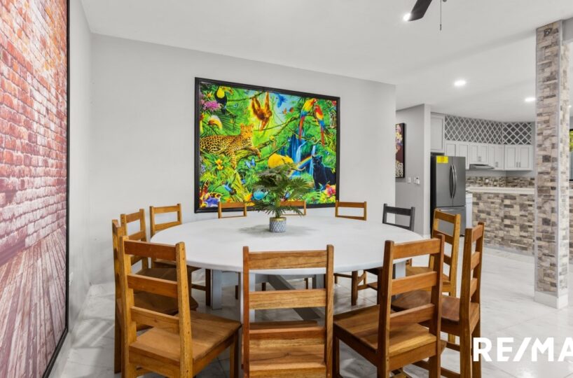 CommercialHotel - B&B for sale in Jaco Beach Costa Rica