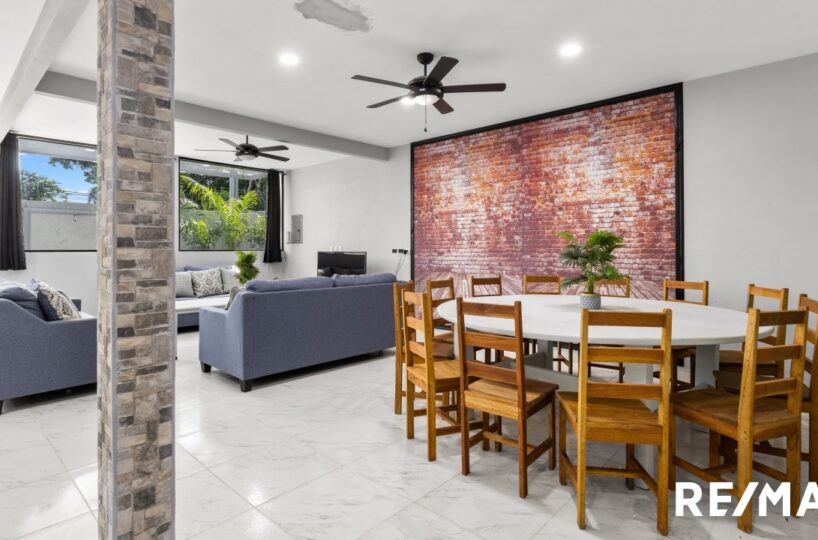 CommercialHotel - B&B for sale in Jaco Beach Costa Rica