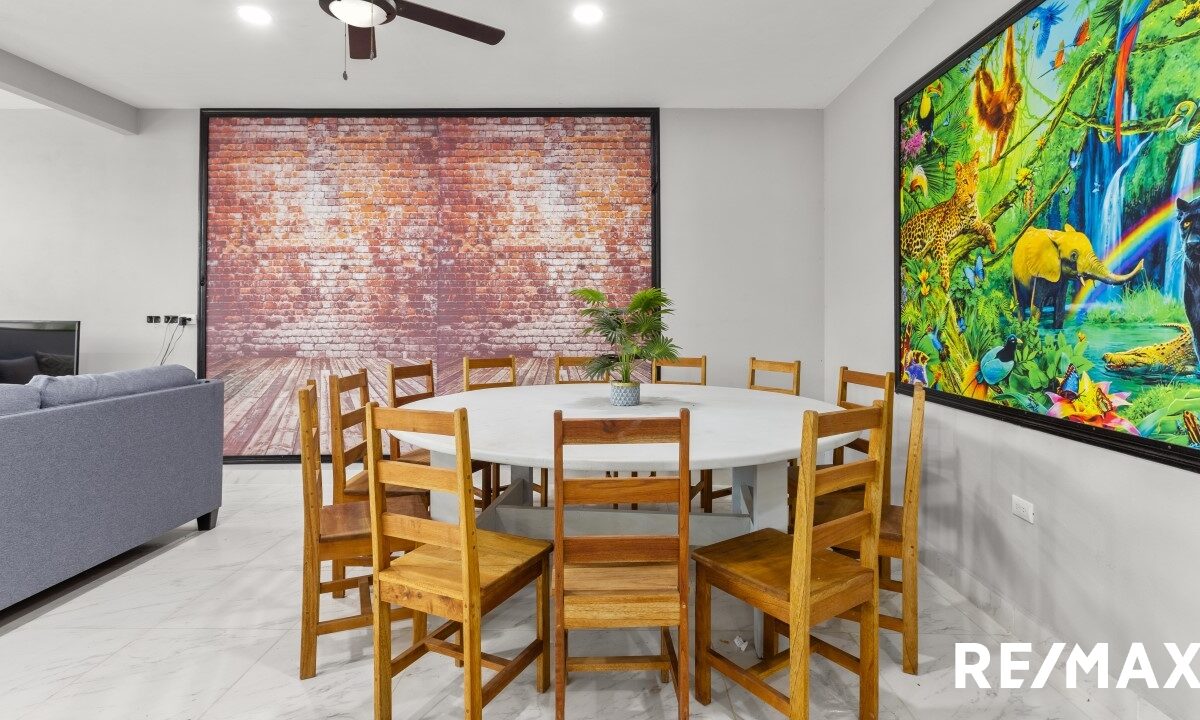 CommercialHotel - B&B for sale in Jaco Beach Costa Rica