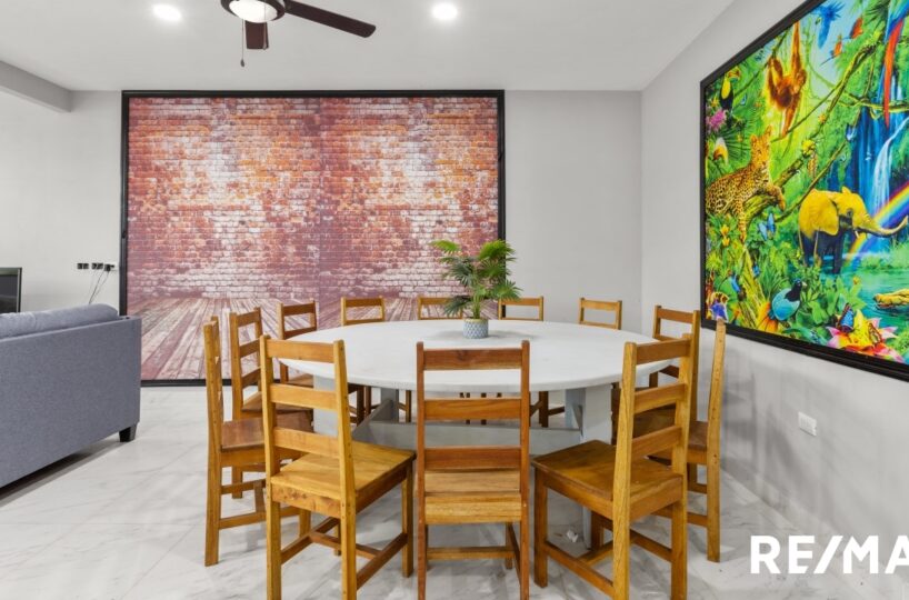 CommercialHotel - B&B for sale in Jaco Beach Costa Rica