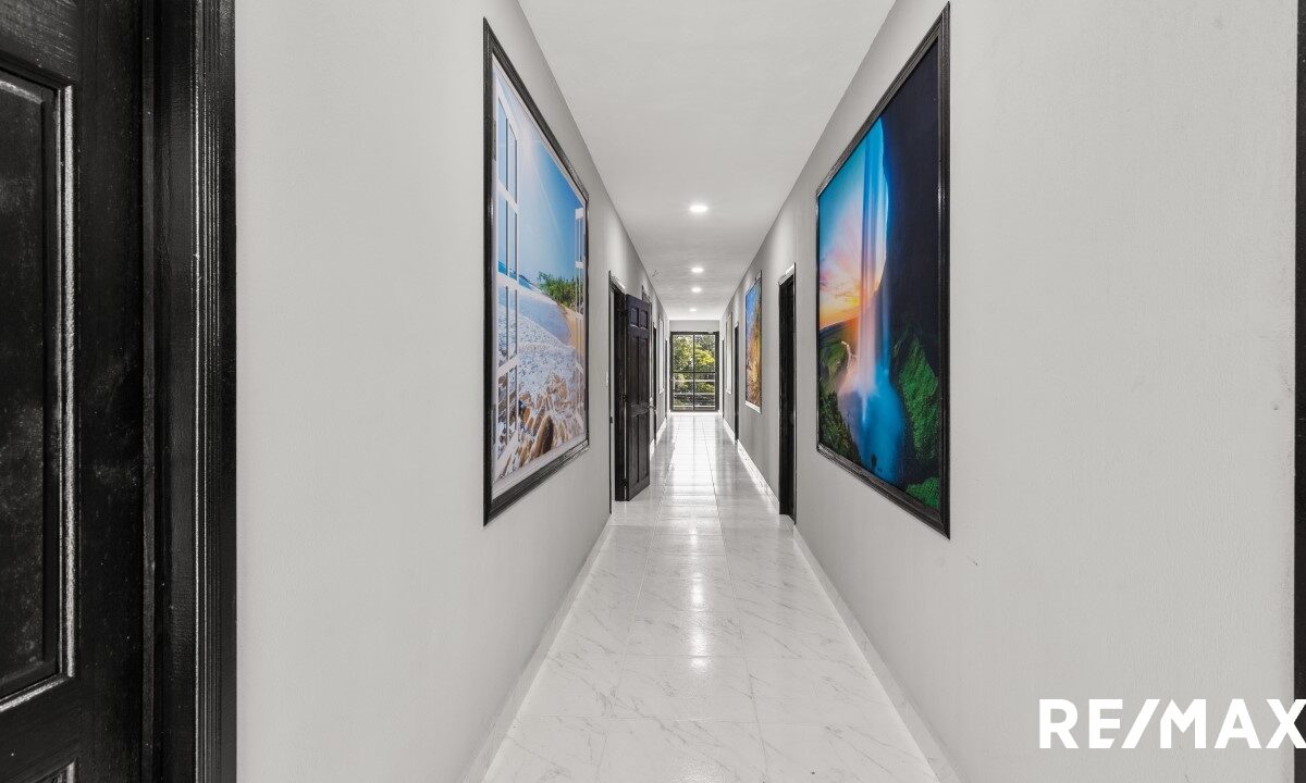 CommercialHotel - B&B for sale in Jaco Beach Costa Rica