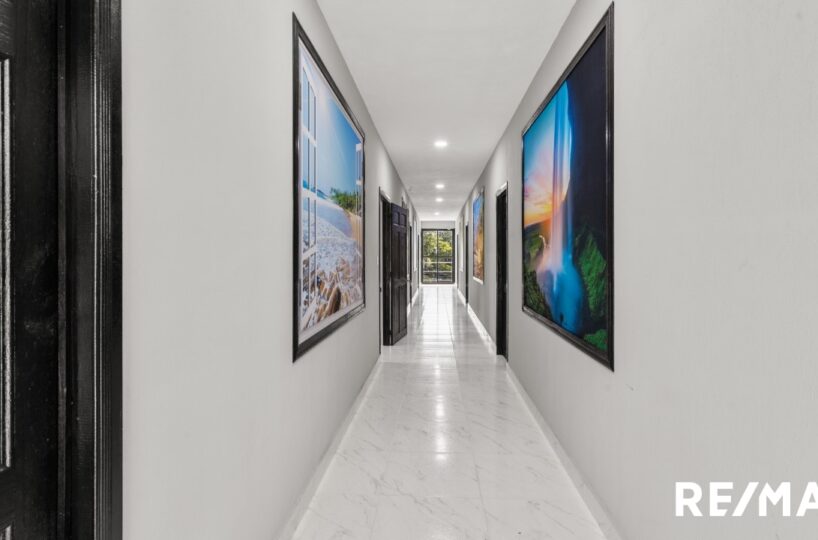 CommercialHotel - B&B for sale in Jaco Beach Costa Rica