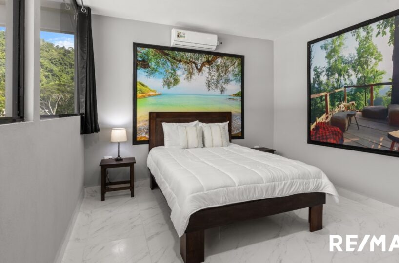 CommercialHotel - B&B for sale in Jaco Beach Costa Rica