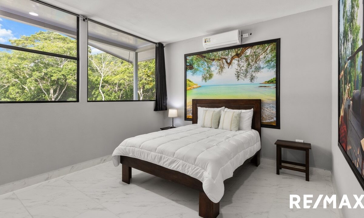 CommercialHotel - B&B for sale in Jaco Beach Costa Rica