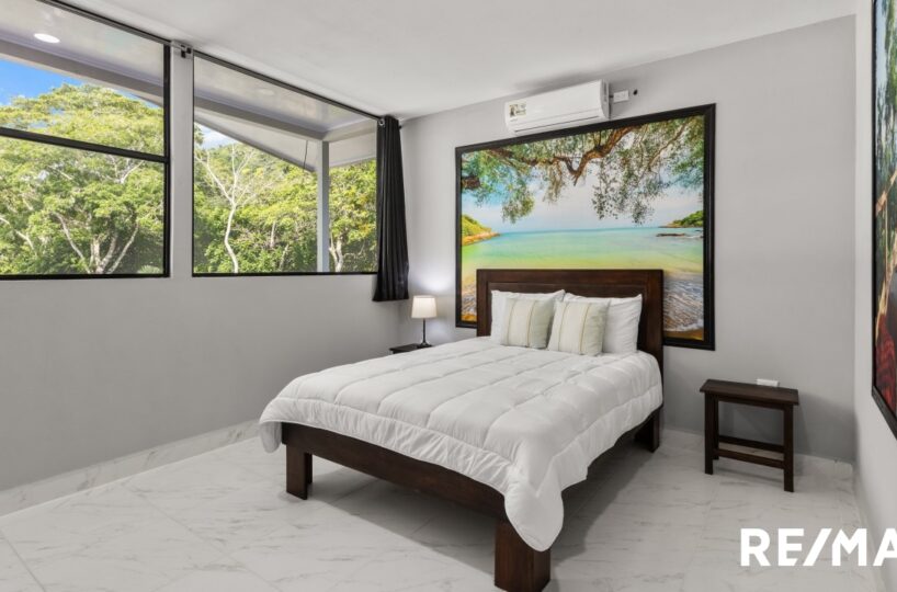 CommercialHotel - B&B for sale in Jaco Beach Costa Rica