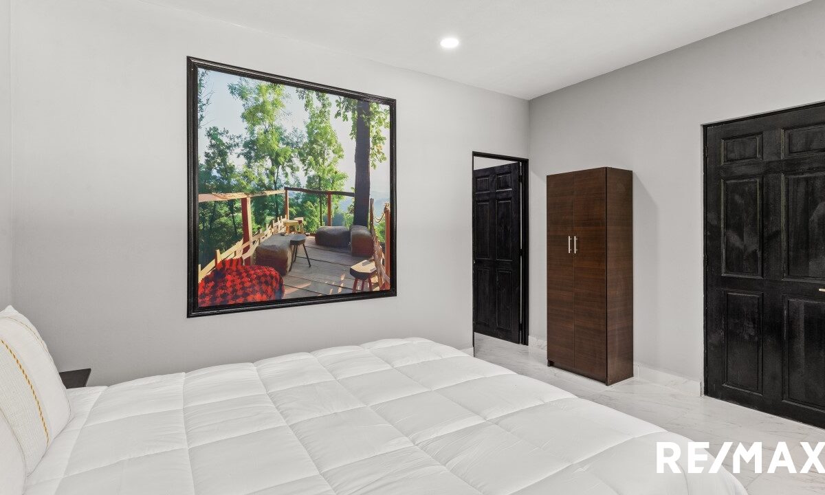 CommercialHotel - B&B for sale in Jaco Beach Costa Rica