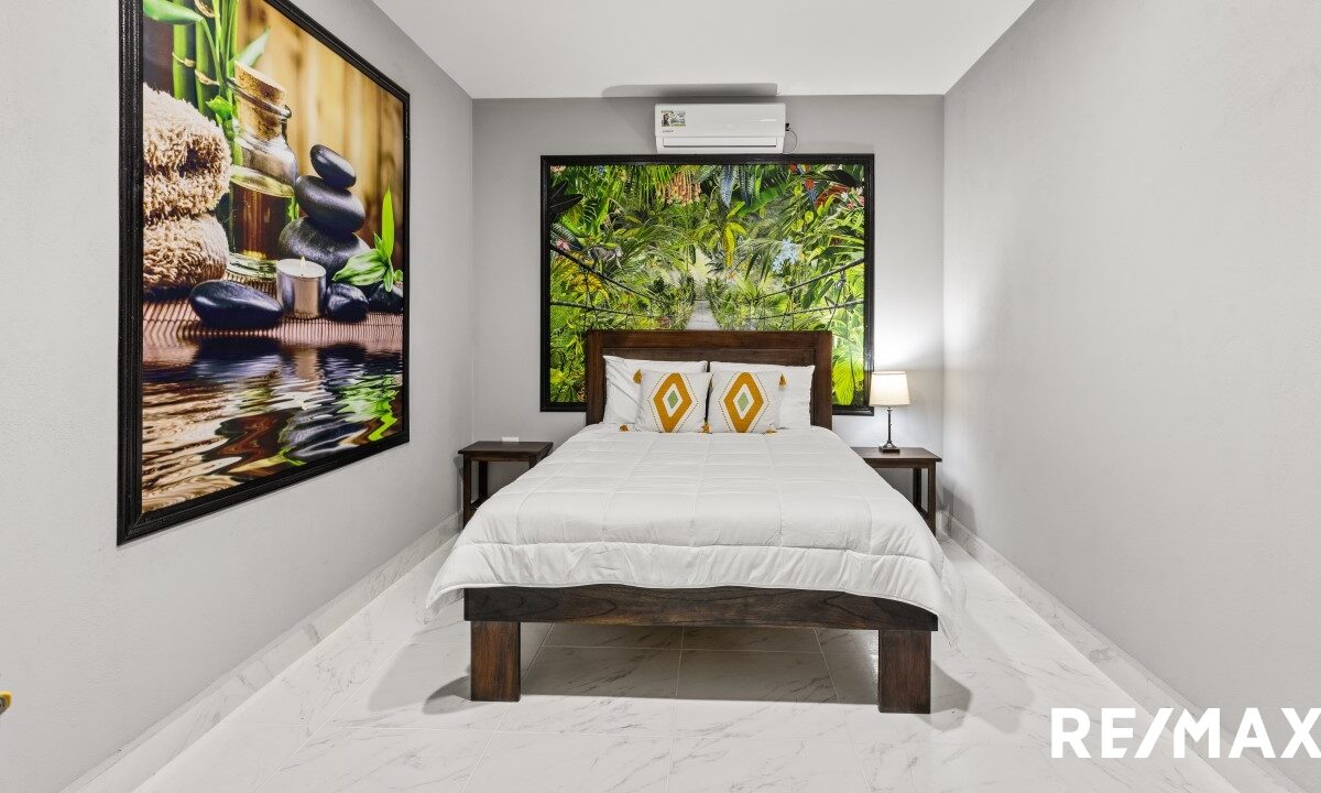 CommercialHotel - B&B for sale in Jaco Beach Costa Rica