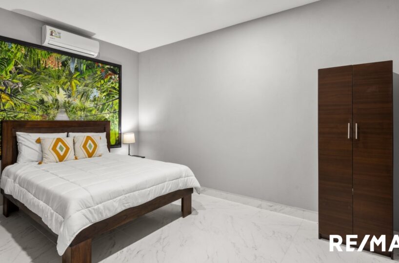 CommercialHotel - B&B for sale in Jaco Beach Costa Rica