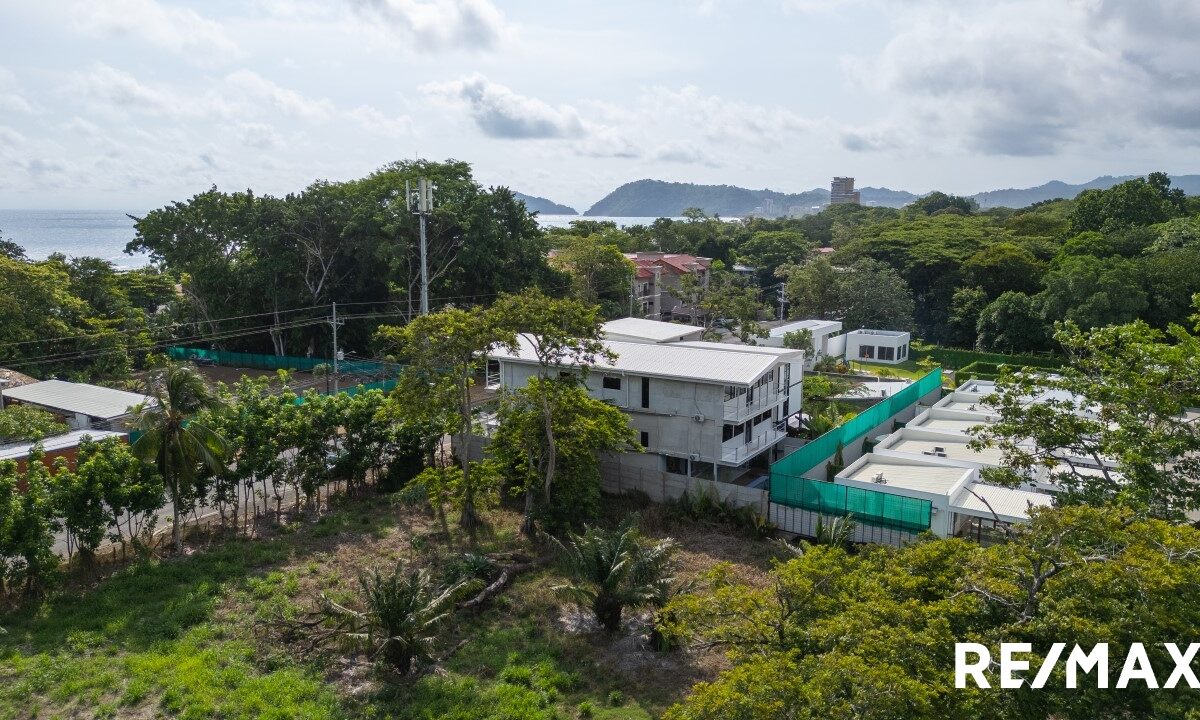 CommercialHotel - B&B for sale in Jaco Beach Costa Rica