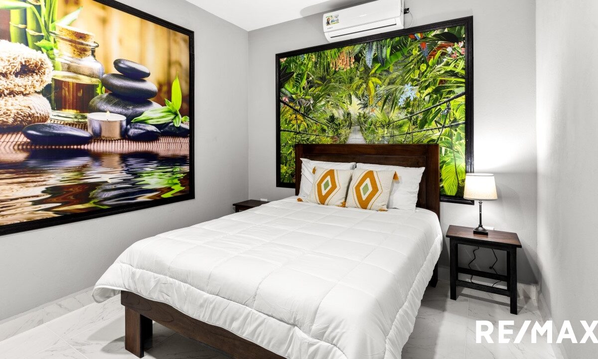 CommercialHotel - B&B for sale in Jaco Beach Costa Rica