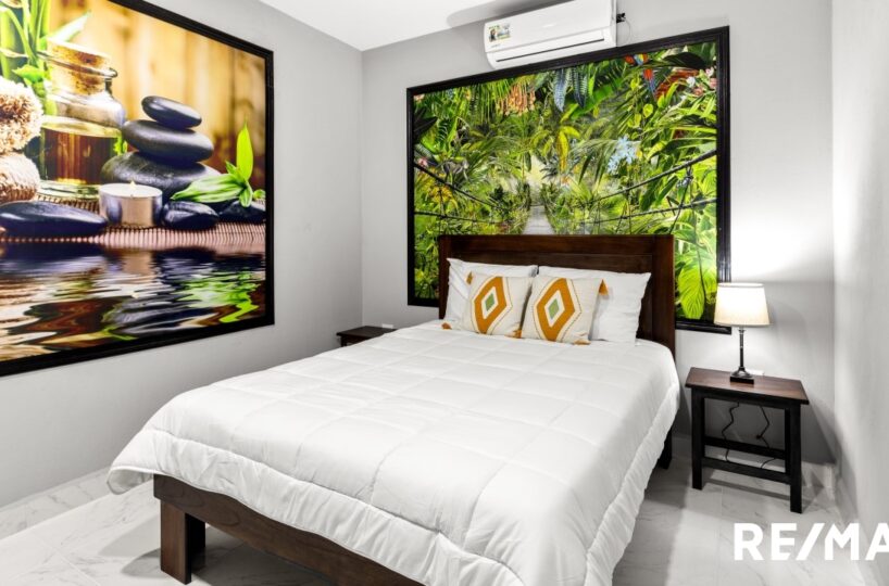 CommercialHotel - B&B for sale in Jaco Beach Costa Rica