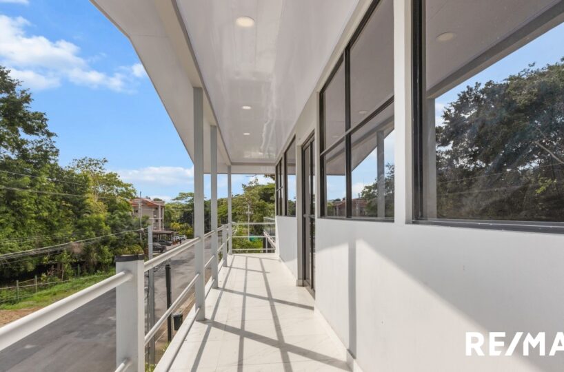 CommercialHotel - B&B for sale in Jaco Beach Costa Rica