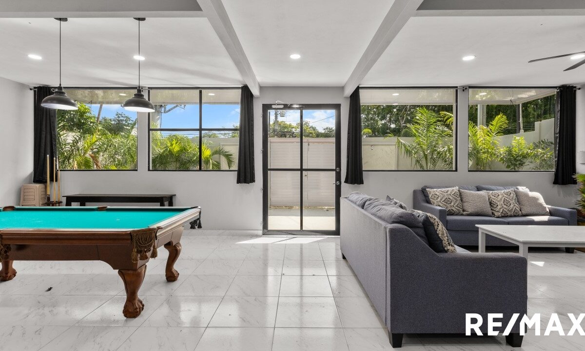 CommercialHotel - B&B for sale in Jaco Beach Costa Rica