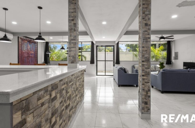 CommercialHotel - B&B for sale in Jaco Beach Costa Rica