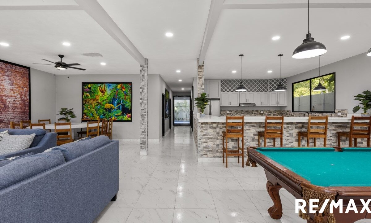 CommercialHotel - B&B for sale in Jaco Beach Costa Rica