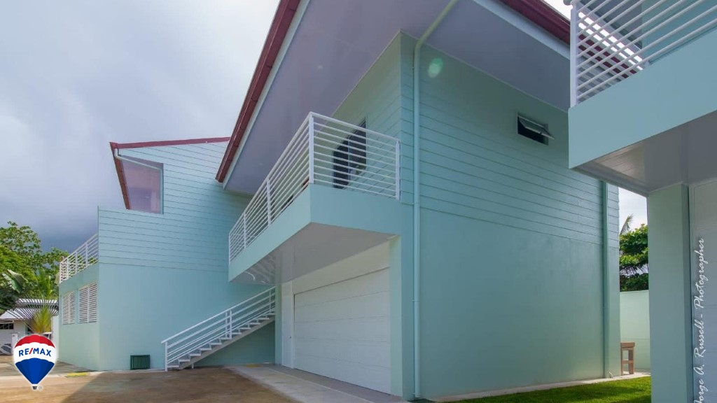 Condos for sale in Jaco Beach Costa Rica