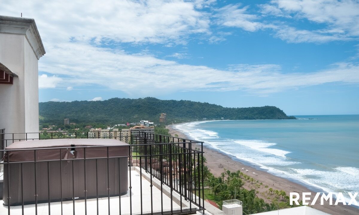 Condos for sale in Jaco Beach Costa Rica