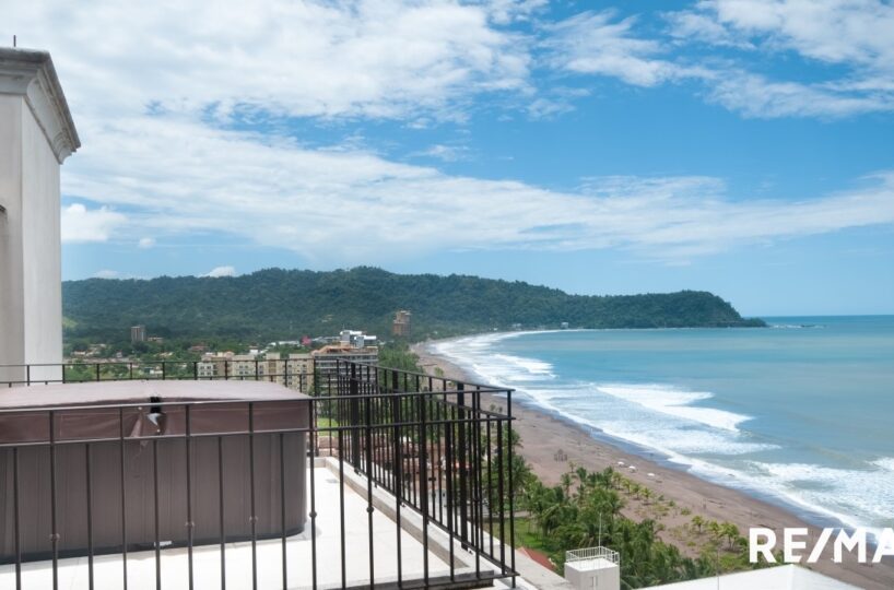 Condos for sale in Jaco Beach Costa Rica