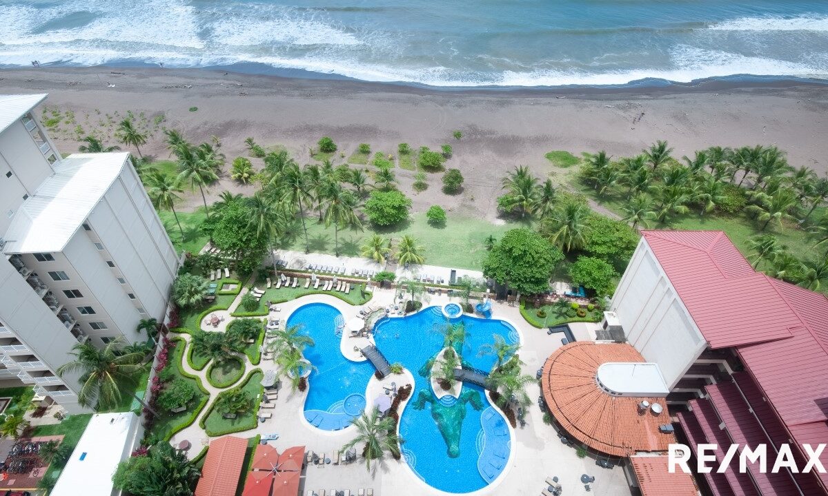 Condos for sale in Jaco Beach Costa Rica