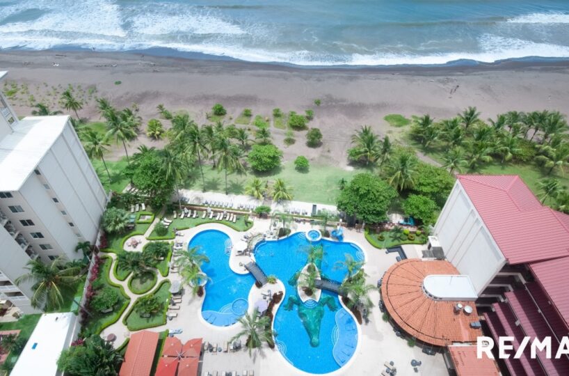 Condos for sale in Jaco Beach Costa Rica