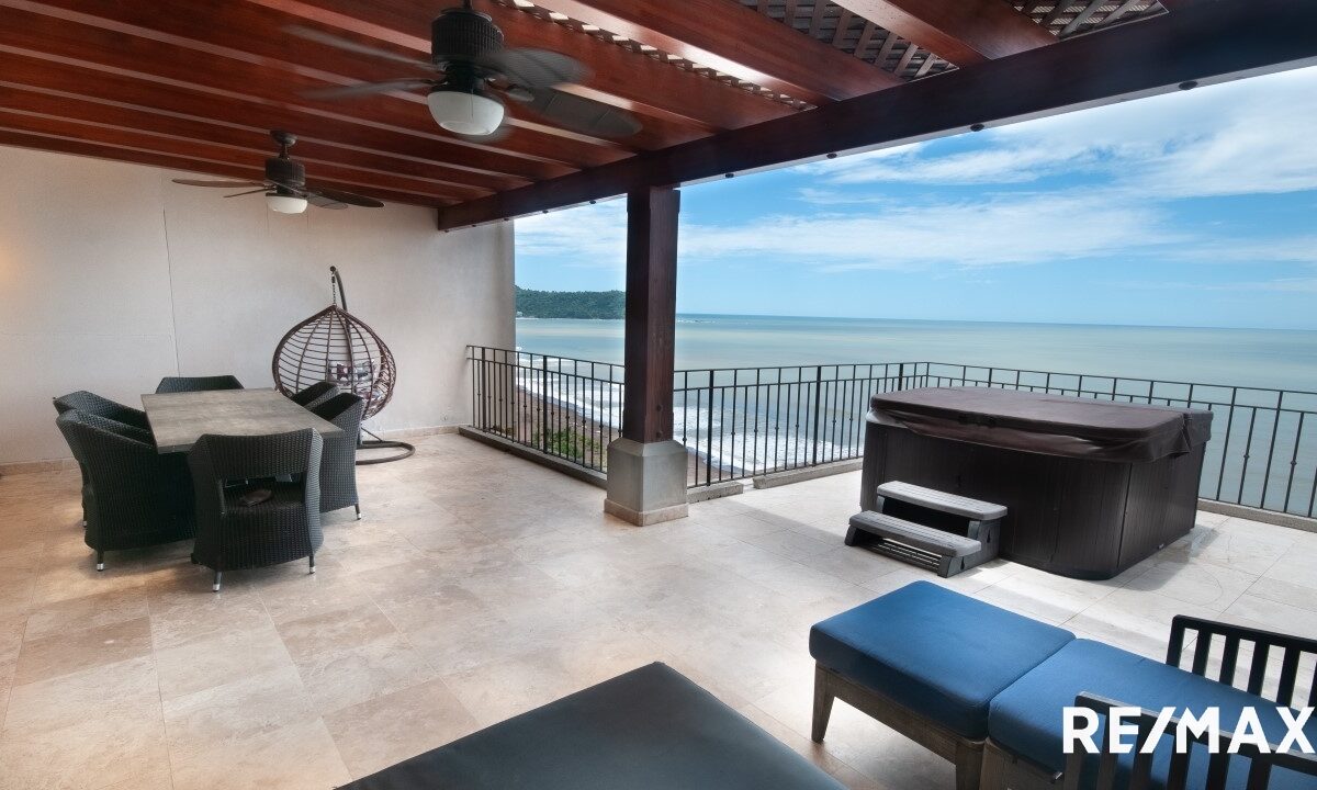 Condos for sale in Jaco Beach Costa Rica