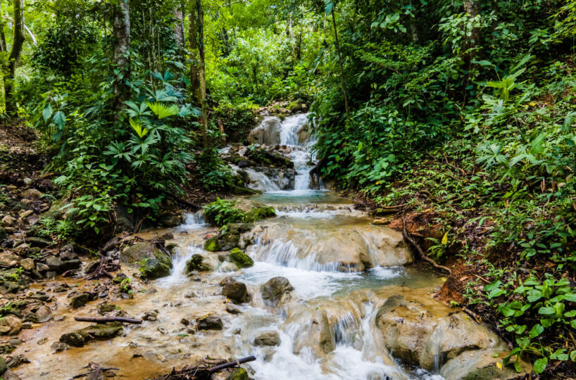 Building LotsDevelopment Land for sale in Hermosa Beach Costa Rica