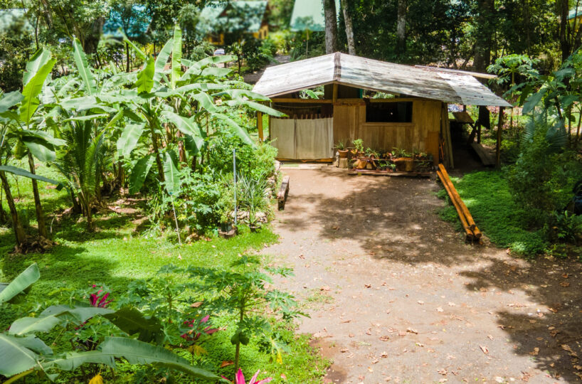 Building LotsDevelopment Land for sale in Hermosa Beach Costa Rica