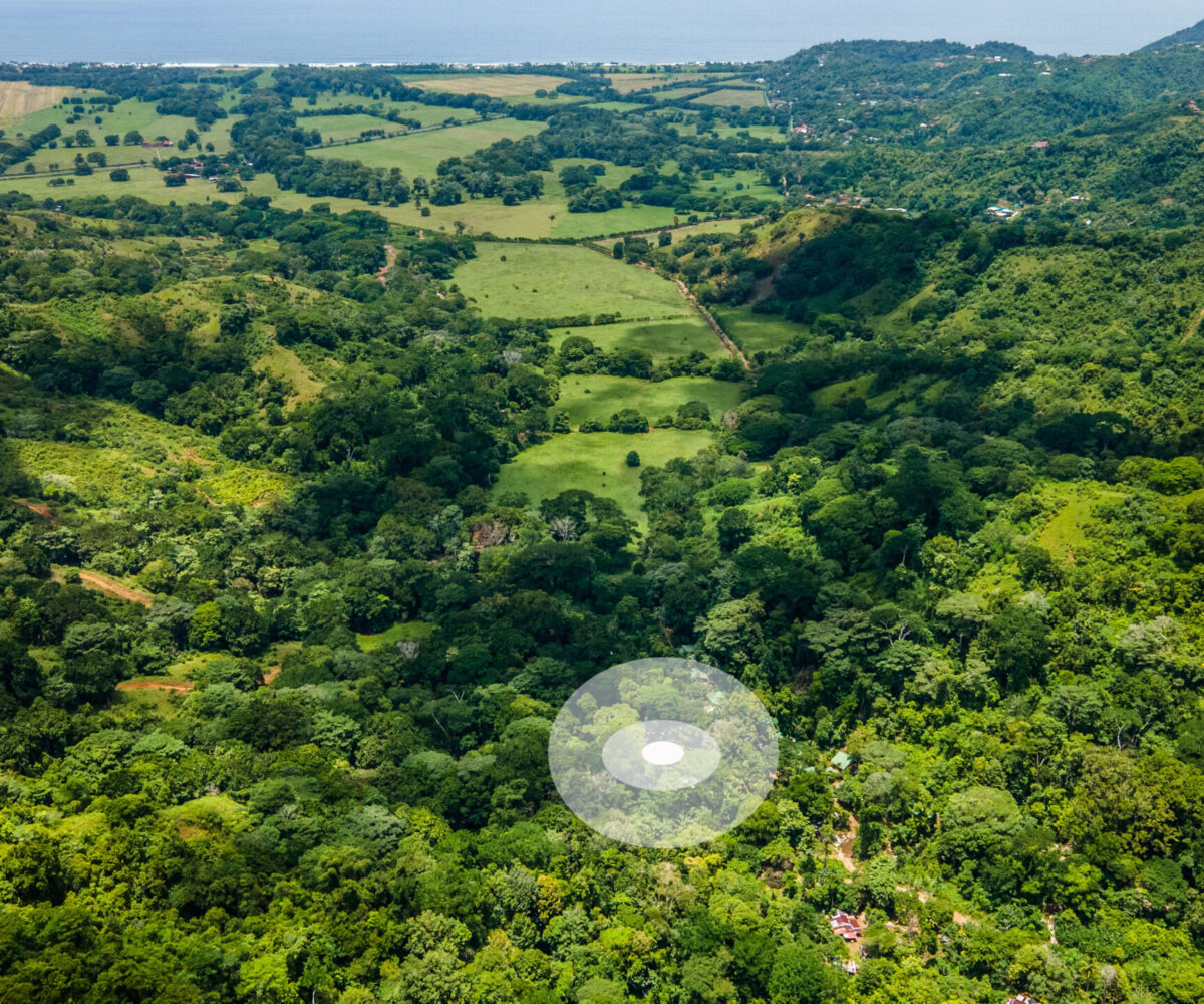 Building LotsDevelopment Land for sale in Hermosa Beach Costa Rica