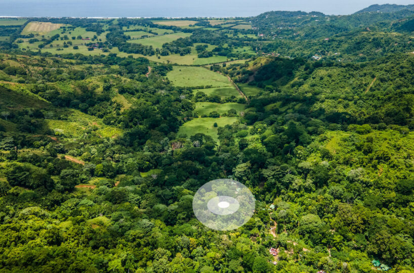 Building LotsDevelopment Land for sale in Hermosa Beach Costa Rica