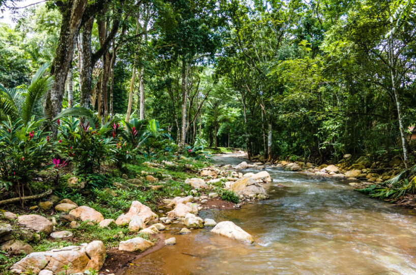 Building LotsDevelopment Land for sale in Hermosa Beach Costa Rica