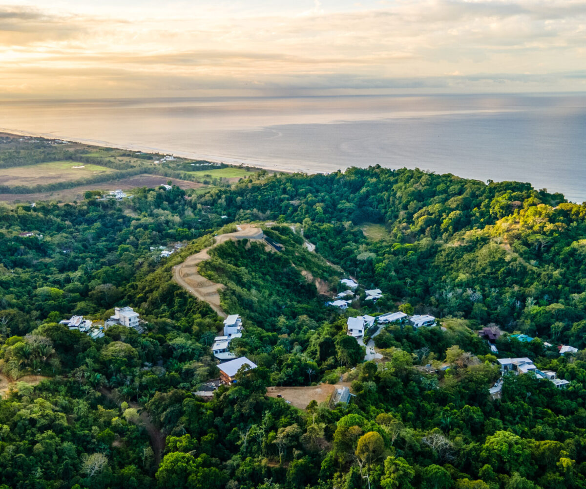 Homes for sale in Hermosa Beach Costa Rica