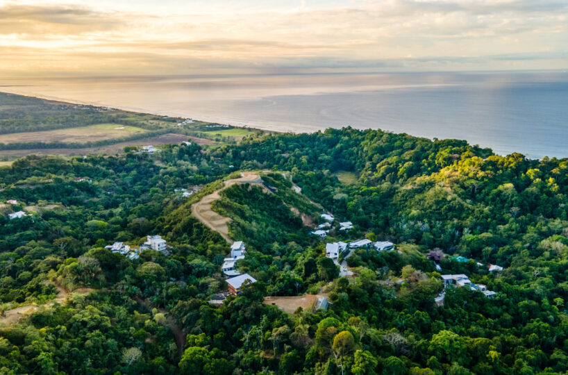 Homes for sale in Hermosa Beach Costa Rica