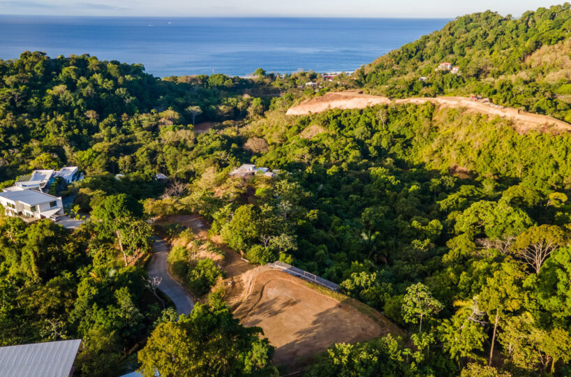 Homes for sale in Hermosa Beach Costa Rica