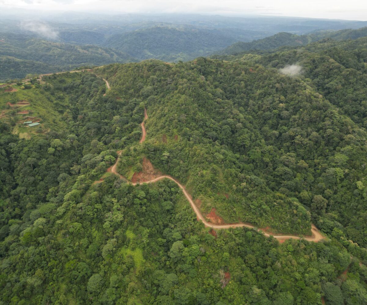 Development Land for sale in Bijagual Costa Rica