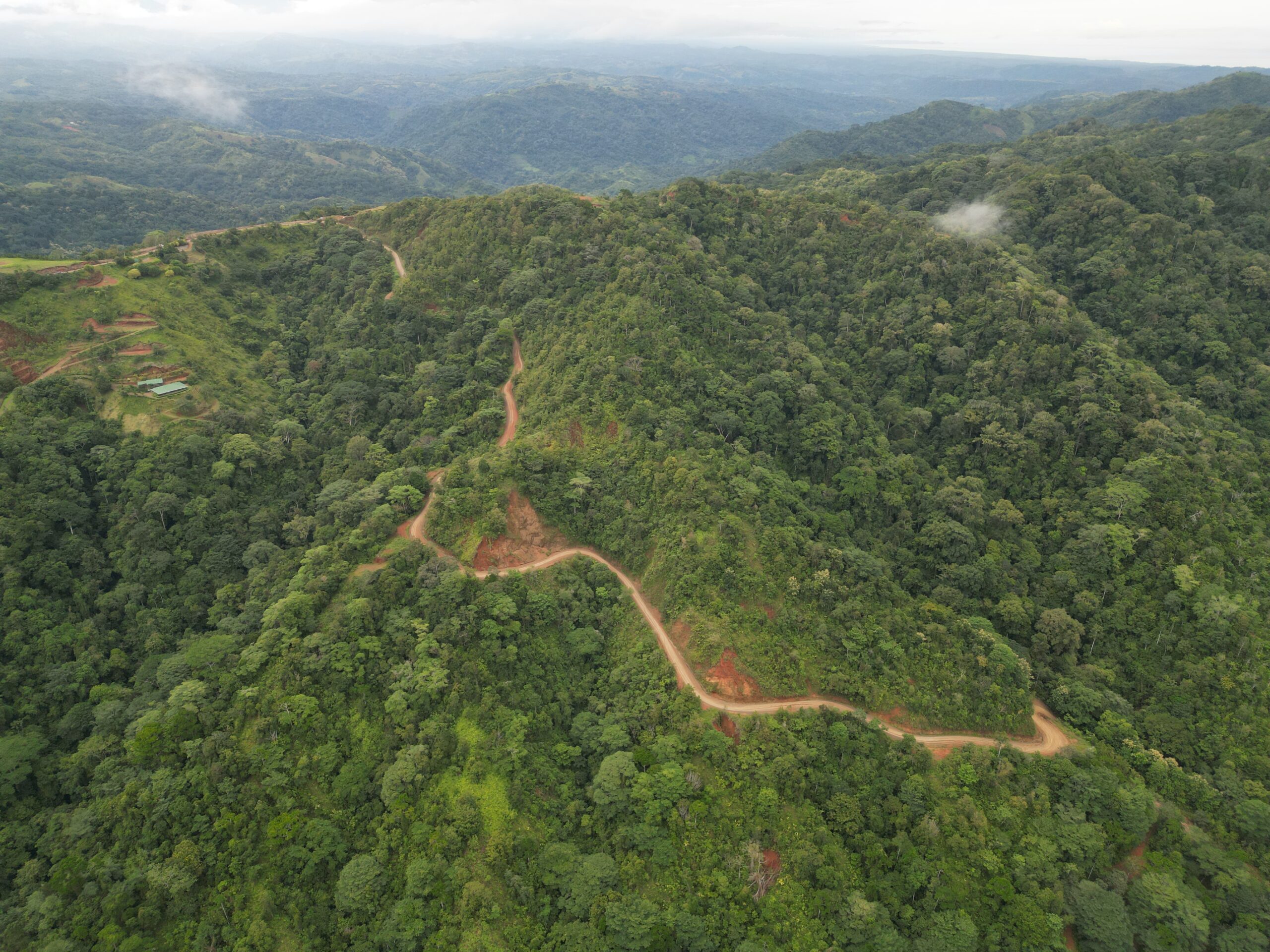 Development Land for sale in Bijagual Costa Rica