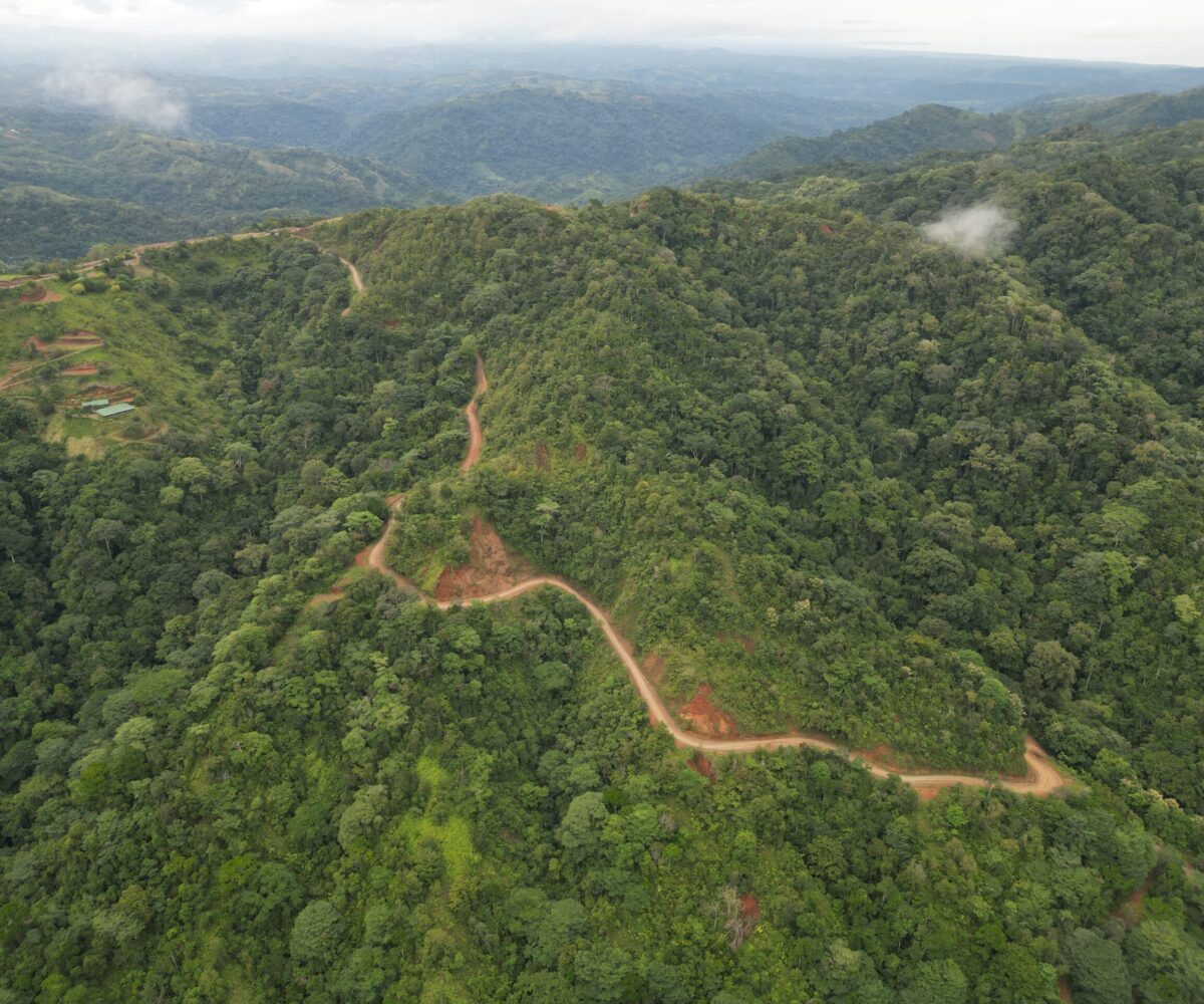 Development Land for sale in Bijagual Costa Rica