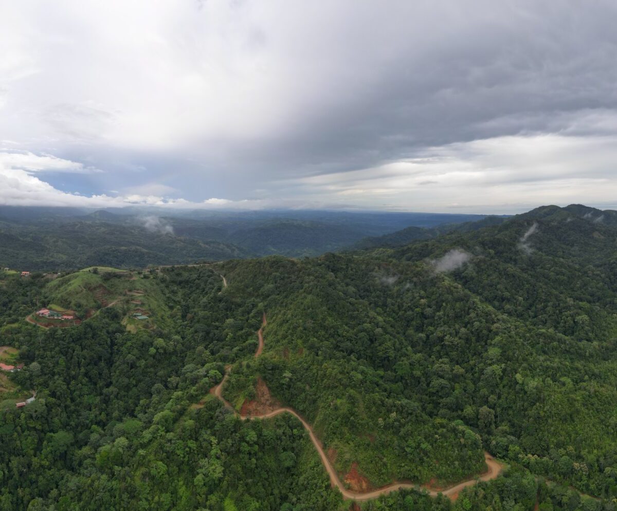 Development Land for sale in Bijagual Costa Rica