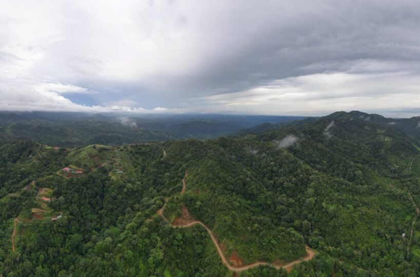 Development Land for sale in Bijagual Costa Rica
