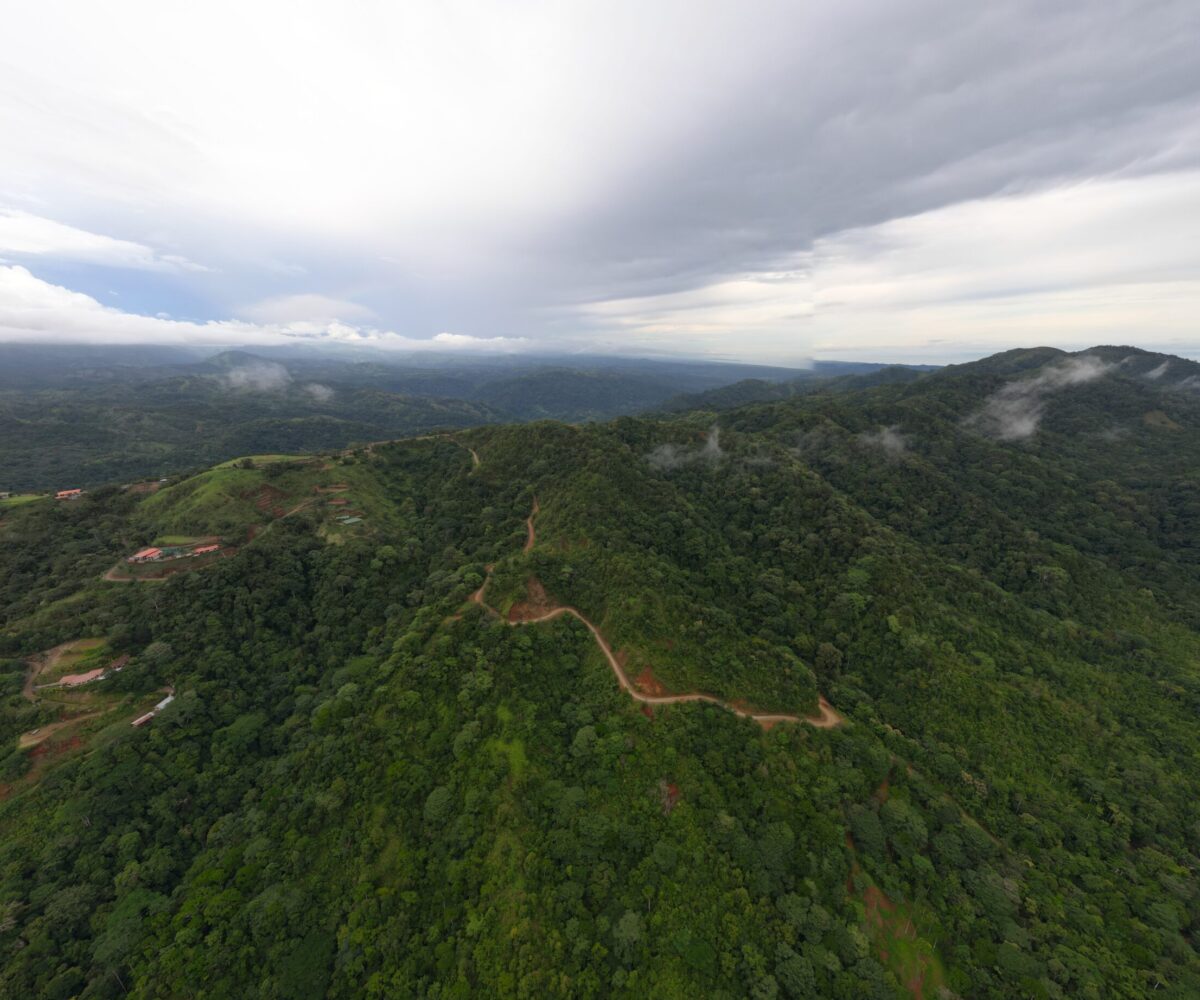 Development Land for sale in Bijagual Costa Rica