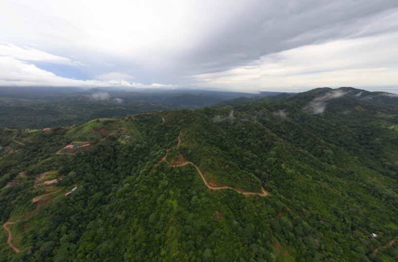 Development Land for sale in Bijagual Costa Rica