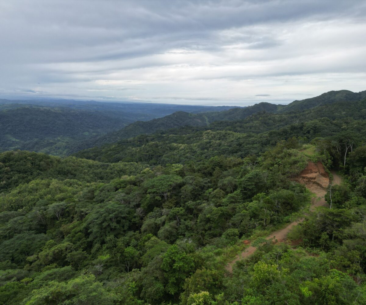 Development Land for sale in Bijagual Costa Rica