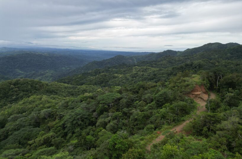 Development Land for sale in Bijagual Costa Rica