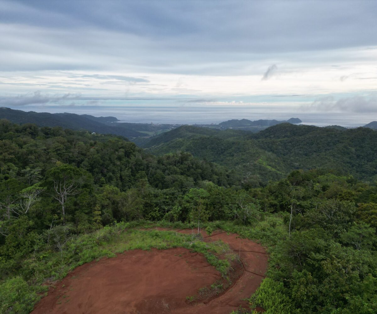 Development Land for sale in Bijagual Costa Rica