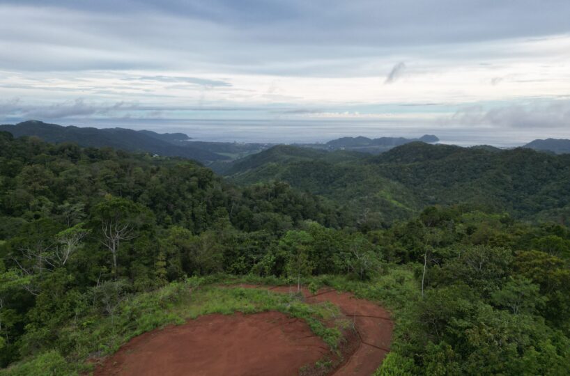 Development Land for sale in Bijagual Costa Rica