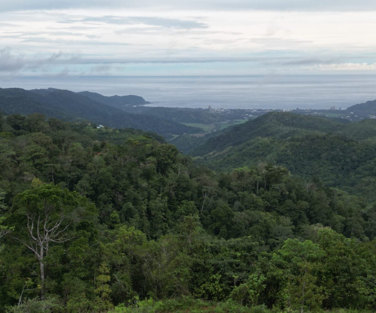 Development Land for sale in Bijagual Costa Rica