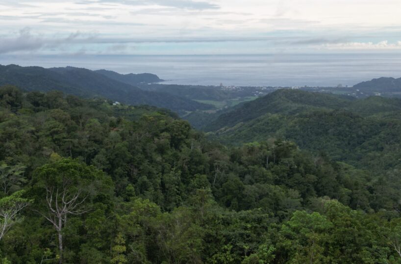 Development Land for sale in Bijagual Costa Rica