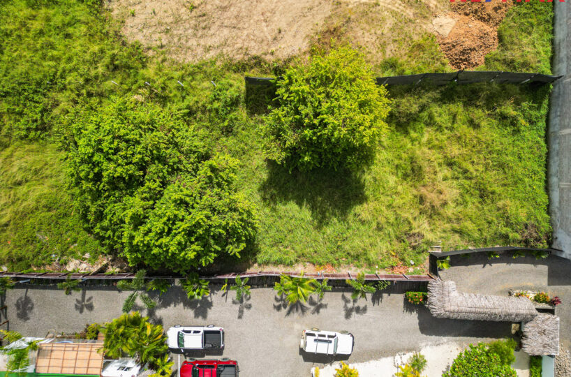 Building Lots for sale in Hermosa Beach Costa Rica